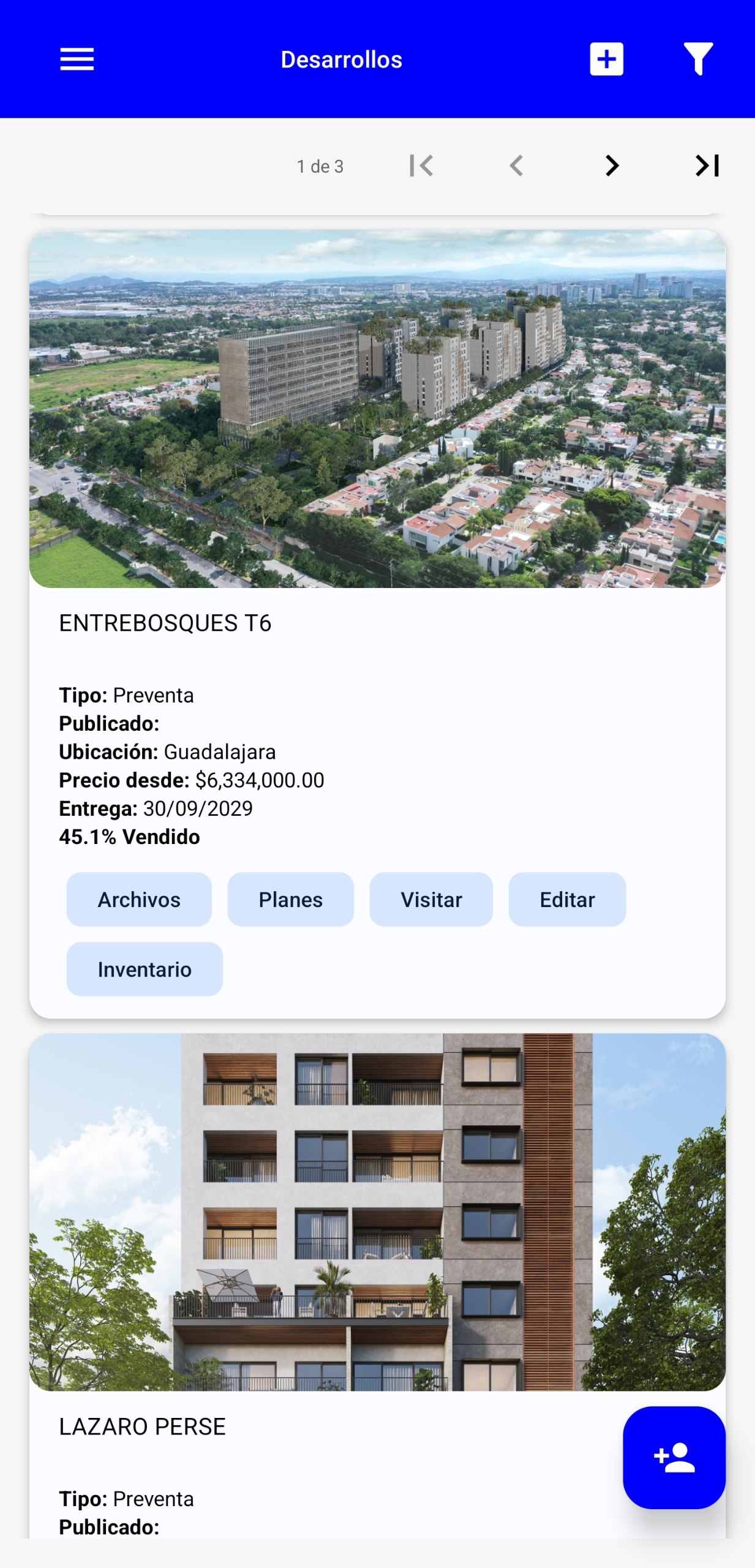 Atom Studio — Engineering-Driven Software Studio | México